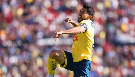 Cruz Azul PAGÓ 10 MDD por su refuerzo estrella y Henry Martín demuestra ser MUCHO MEJOR