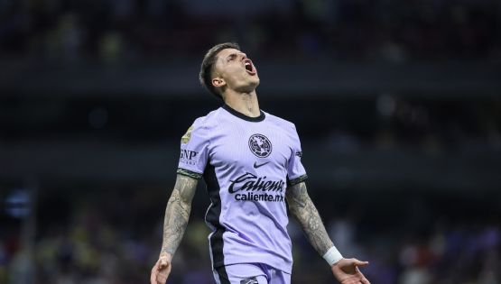 ¿Realmente hay una ORDEN DE CAPTURA contra Brian Rodríguez del Club América?
