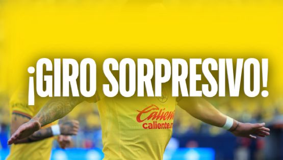 Está en calidad de PRÉSTAMO y el Club América ya tomó DECISIÓN FINAL sobre su FUTURO