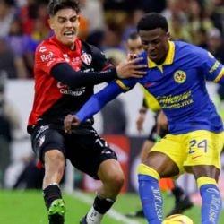 Dónde VER y qué canal transmite en VIVO Club América vs Atlas por la Leagues Cup 2024