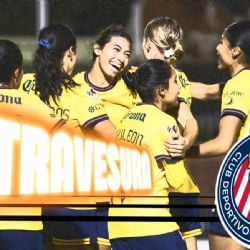 Estrella del Club América Femenil se GANA AL AMERICANISMO demostrando SU DESPRECIO a las Chivas