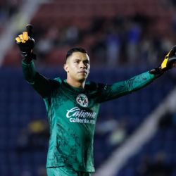 El jugador CLAVE para que Ángel Malagón mostrara su MEJOR NIVEL con el Club América