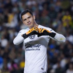 Ángel Malagón cuenta cómo le dieron LA NOTICIA de que iba a ser portero del Club América