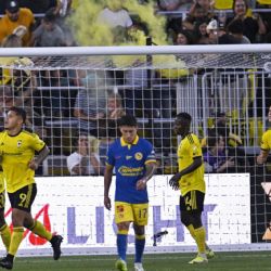 La REVANCHA que buscará el Club América vs Columbus Crew en la Campeones Cup 2024