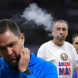 ¿Cuánta paciencia se le tendrá a André Jardine tras el mal inicio del Torneo Apertura 2024?