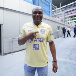 Club América lanza comunicado para que la afición PUEDA CONVIVIR con LEYENDAS como Aquivaldo Mosquera, Reinaldo Navia y Adrián Chávez