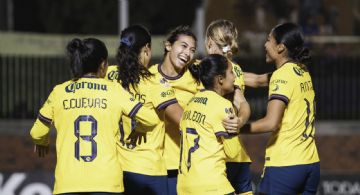 León vs Club América Femenil del Apertura 2024: Horario, cuándo juegan y quién transmitirá el partido