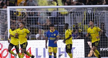 La REVANCHA que buscará el Club América vs Columbus Crew en la Campeones Cup 2024