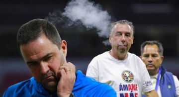 Lleva más de 200 goles y Jardine ya lo pidió de refuerzo, pero Azcárraga no quiere