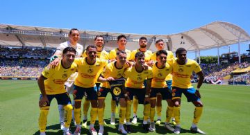 Los dos “cocos” del Club América fueron ELIMINADOS de la Leagues Cup 2024