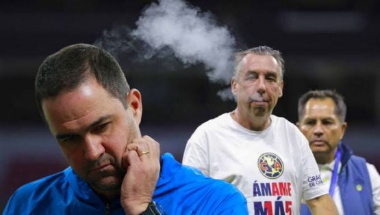 Lleva más de 200 goles y Jardine ya lo pidió de refuerzo, pero Azcárraga no quiere