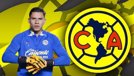 Los 3 SUEÑOS que tiene Luis Ángel Malagón y que el Club América le ayudaría A CUMPLIR