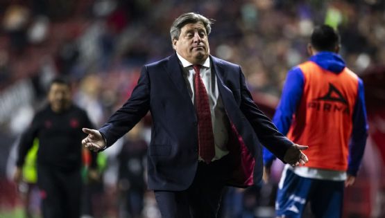 Miguel Herrera confiesa el refuerzo que SIEMPRE QUISO en Tigres y YA ESTÁ en el Club América