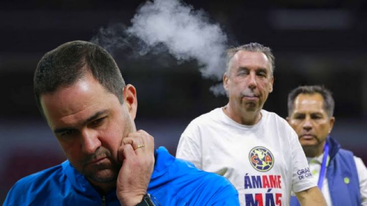 El exjugador del Club América que André Jardine despreció y que ahora es un crack en su nuevo equipo
