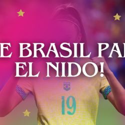 Revelan al ÚLTIMO REFUERZO del Club América Femenil para el Apertura 2024