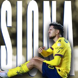 ¿CUÁNTO TIEMPO estará FUERA Diego Valdés por su LESIÓN con el Club América?