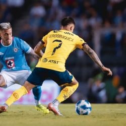 El TERRIBLE DATO del Club América tras la derrota vs Cruz Azul
