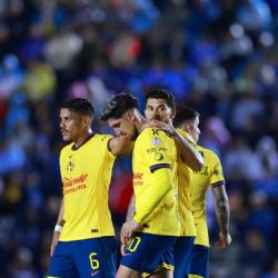 Club América CAMBIARÍA el PLAN sobre su ÚLTIMO FICHAJE para el Apertura 2024