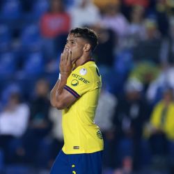 ¿Por qué NO EXPULSARON a Jonathan dos Santos por ENTRADA sobre Willer Ditta?