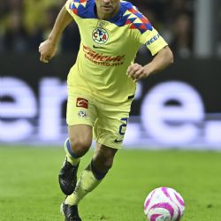 Quedó como JUGADOR LIBRE y el Club América SUFRIÓ justo en su posición
