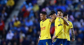 Club América CAMBIARÍA el PLAN sobre su ÚLTIMO FICHAJE para el Apertura 2024