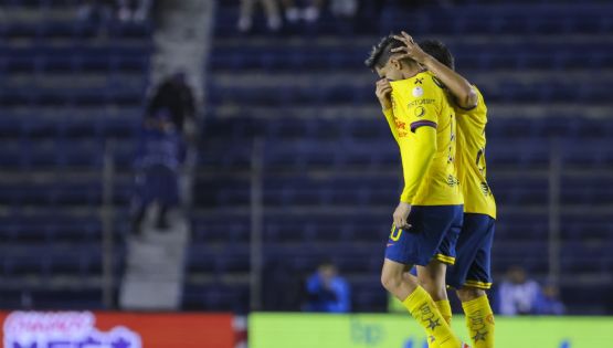 Comunicado Oficial del Club América sobre la FUERTE LESIÓN de Diego Valdés