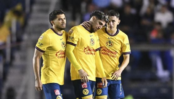 ¿Qué MILAGRO podría SALVAR al Club América de la crisis?