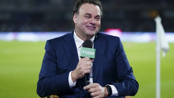 David Faitelson se da AGARRÓN con periodistas de Chivas tras la DERROTA del América