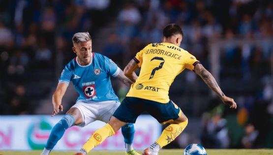 La leyenda del Cruz Azul que RUEGA por encontrarse al Club América en Liguilla