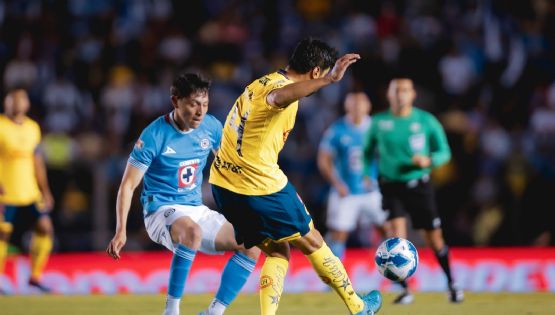 INDIGNANTES precios en la reventa de los boletos para las semifinales entre América y Cruz Azul