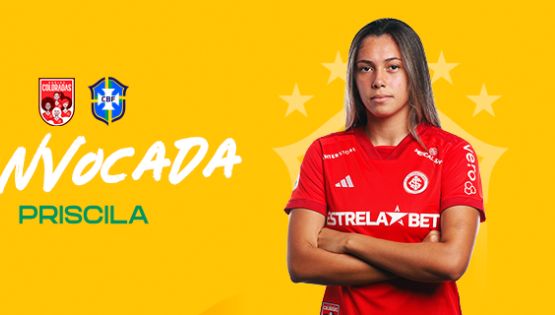 ¿Cuándo podría DEBUTAR Priscila Flor da Silva con el Club América Femenil