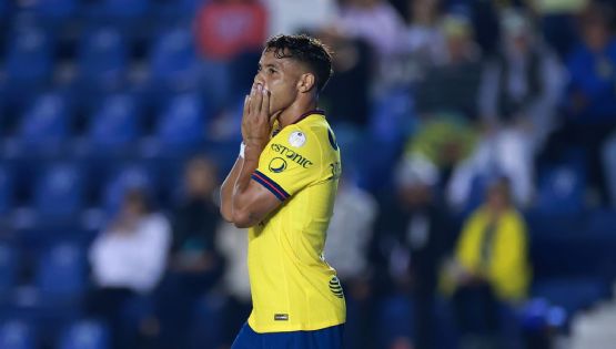 La MALDICIÓN del Bicampeón que empieza a ACECHAR al Club América