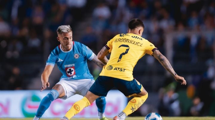 La leyenda del Cruz Azul que RUEGA por encontrarse al Club América en Liguilla