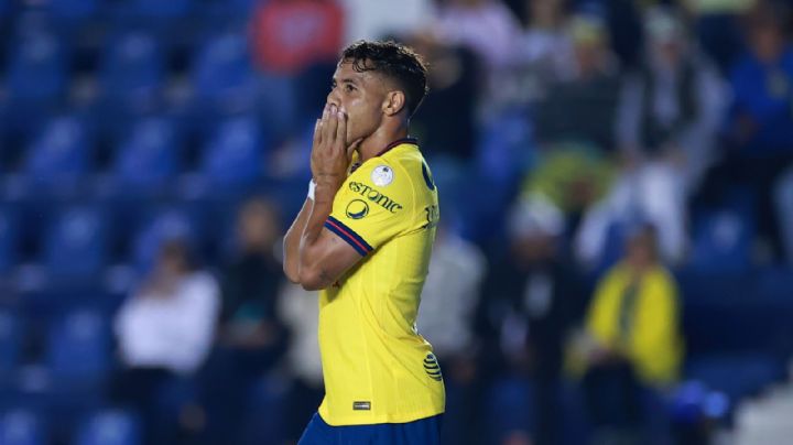 ¿Por qué NO EXPULSARON a Jonathan dos Santos por ENTRADA sobre Willer Ditta?