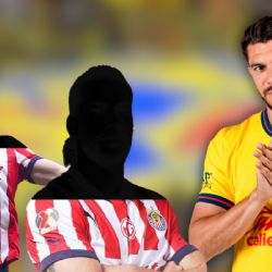 2 jugadores de Chivas podrían DESBANCAR a Henry Martín en el liderato de GOLEO en el Clásico