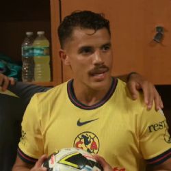Club América ya tiene en la mira al REEMPLAZO de Jonathan dos Santos y está en la Liga MX
