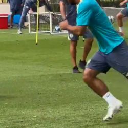El CANTERANO del Club América que tendría una OPORTUNIDAD de jugar el Clásico vs Chivas