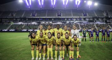 Chidinma Okeke y la promesa que hizo junto al Club América Femenil tras su espectacular debut