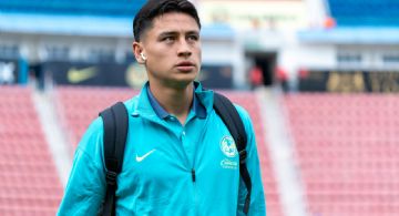 Las opciones que tiene Ramón Juárez para ser TITULAR en el Clásico Club América vs Chivas