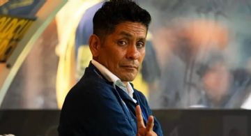 Jorge Campos lanza DURO GOLPE contra Luis Ángel Malagón