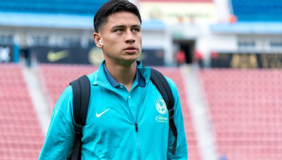 Las opciones que tiene Ramón Juárez para ser TITULAR en el Clásico Club América vs Chivas