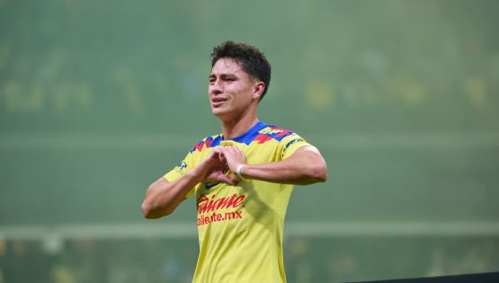 Cuenta oficial del Club América RESALTA a Ramón Juárez y la afición EXIGE su titularidad