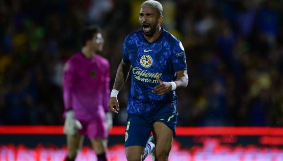 ¿Qué posibilidades tiene Rodrigue Aguirre de SER TITULAR en el Clásico América vs Chivas?