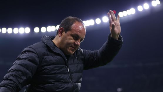 Cuauhtémoc Blanco CALIENTA el Clásico Nacional con BURLA hacia las Chivas