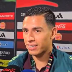 La persona del Club América a la que Luis Ángel Malagón LE AGRADECE su TITULARIDAD en Selección Mexicana