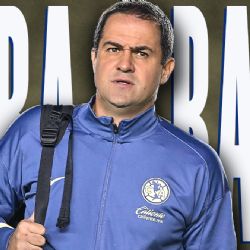 Club América EN RIESGO de tener otra baja para el Clásico Nacional vs Chivas