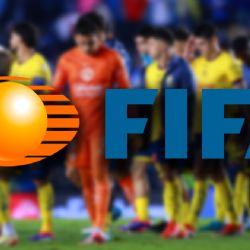 Televisa SUFRE NUEVA PÉRDIDA MILLONARIA por culpa del FIFA Gate