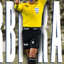 ¡CONFIRMADO! Polémica DESIGNACIÓN ARBITRAL para el Clásicion Nacional de América vs Chivas