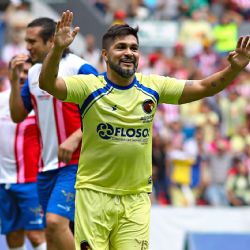 Reinaldo Navia DEJA EN CLARO quién es el verdadero FAVORITO en el Clásico Nacional