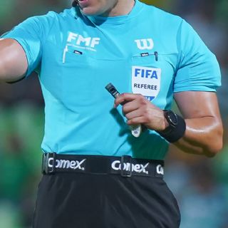 Revelan cómo el arbitraje ha perjudicado al Club América durante el Apertura 2025